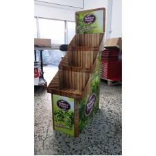 KARTON STAND RAFLI - 29 KARTON STAND RAFLI - 29